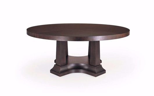 Picture of PIER DINING TABLE