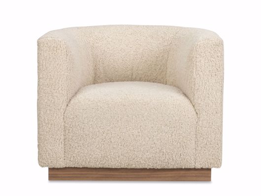 Picture of MARSEILLE LARGE SWIVEL CHAIR