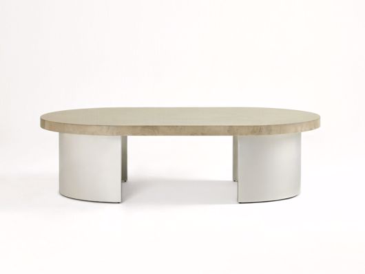Picture of PROVENCE COFFEE TABLE