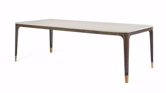 Picture of ORSAY DINING TABLE