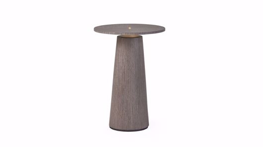 Picture of REMI TALL DRINK TABLE