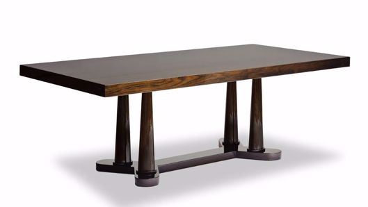 Picture of NEWELL DINING TABLE