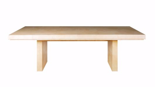 Picture of BAUHAUS DINING TABLE