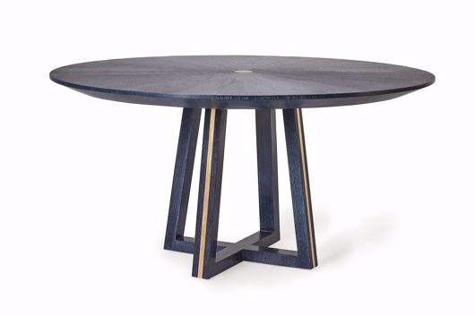 Picture of JACQUES DEUX DINING TABLE