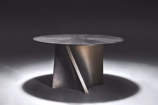 Picture of TWIST II DINING TABLE