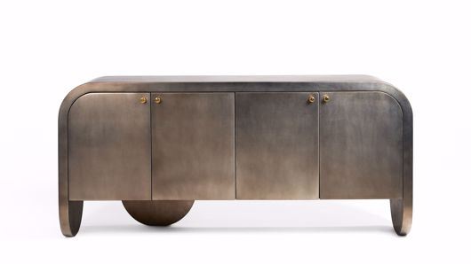 Picture of VICHY SIDEBOARD