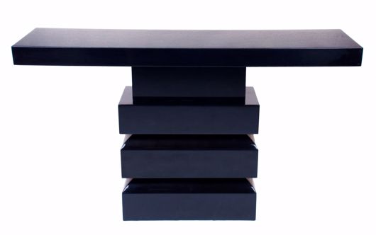 Picture of TAOS CONSOLE TABLE