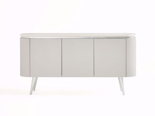 Picture of LAURENT TALL SIDEBOARD