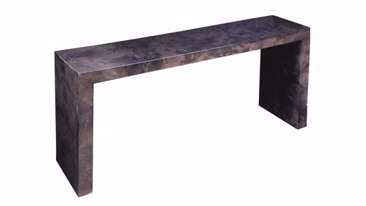 Picture of MODENA CONSOLE TABLE