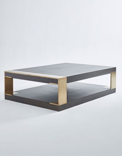 Picture of JACOBINE COFFEE TABLE