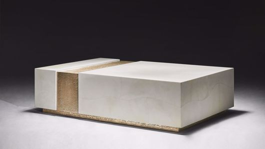 Picture of MODENA II COFFEE TABLE