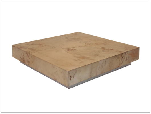 Picture of CALIMA COFFEE TABLE