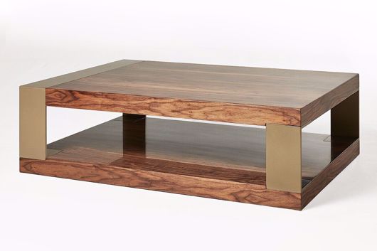 Picture of JACOBINE COFFEE TABLE