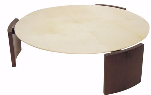 Picture of FLOATING COFFEE TABLE