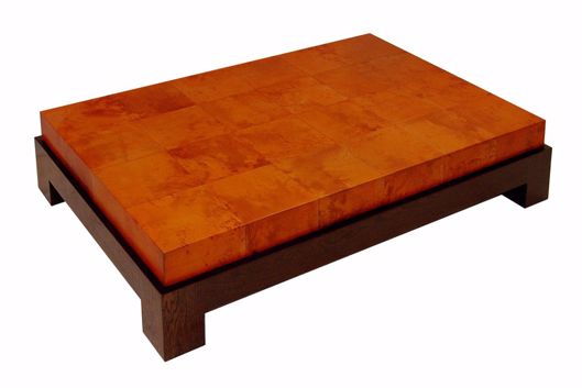 Picture of DINA COFFEE TABLE