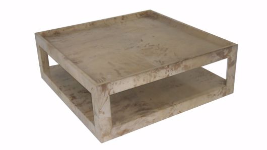 Picture of KS COFFEE TABLE