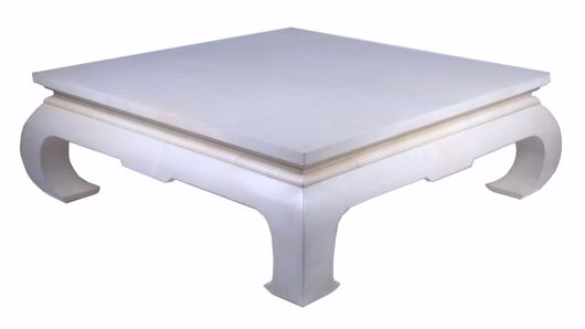 Picture of MING LIGHT COFFEE TABLE