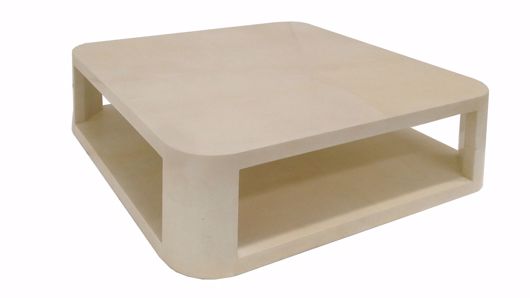 Picture of KS ROUND COFFEE TABLE