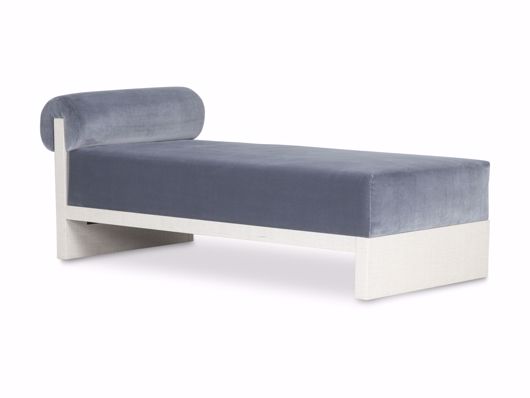 Picture of MONTPELLIER CHAISE LONGUE